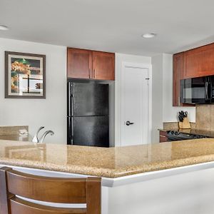 Lagoon Two-Bedroom Tower Suite